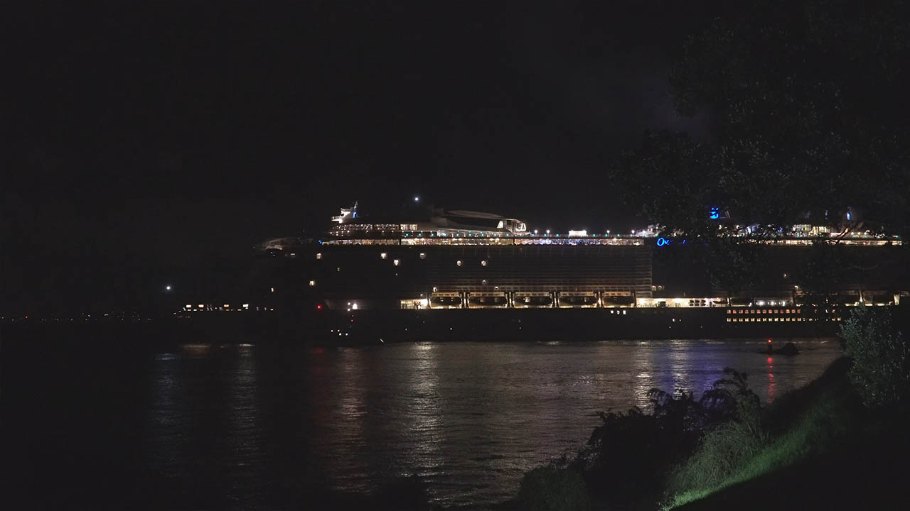 Ovation Of The Seas